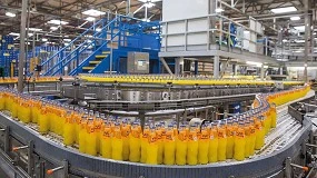 Foto de PepsiCo invertir 5 millones en su planta de lava para conseguir emisiones netas cero