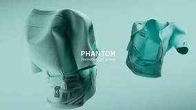 Foto de Phantom, el maillot más ligero de Gobik