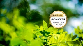 Foto de Konica Minolta recibe la medalla de oro en la calificacin de sostenibilidad de Ecovadis en 2024