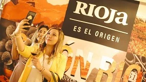 Foto de El vino de Rioja mira con optimismo al futuro y pone el acento en la a diversidad