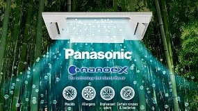 Foto de La tecnologa nanoe de Panasonic cumple 20 aos