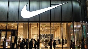 Foto de Nike inaugurar una nueva tienda en el centro de Zaragoza