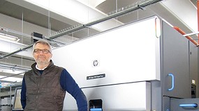Picture of Pixartprinting invests in large format printers and HP digital presses in its complementary technological strategy