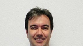 Picture of Interempresas appoints David Muñoz Chief Editor of the new Madrid Office