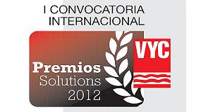 Picture of Vyc Industrial summons the first edition of the Prizes Solutions 2012