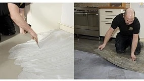 Foto de Grupo Ardex ofrece adhesivos innovadores y de calidad