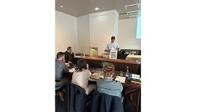 Foto de ter Hürne organiza eventos de formación para clientes en Portugal