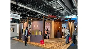 Foto de Finsa en Rebuild 2025: soluciones para una construcción industrializada y sostenible