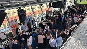 Foto de El sector se dio cita en el 7º Encuentro con Proveedores de APR