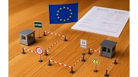 Foto de Bruselas impone aranceles antidumping definitivos contra las importaciones de parquet desde China
