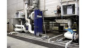 Picture of Rittal CSM Amortises in only some months an investment of 21.000 euros in variators speed Web