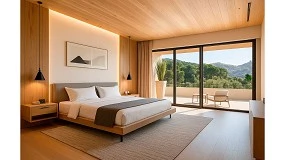 Foto de Irurena: barnices y pinturas ignífugos para proteger y embellecer la madera en paredes, techos, suelos y fachadas