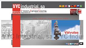 Picture of VYC Industrial bet by the ubiquity of the social networks