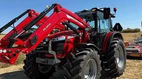 Foto de Potenzia reforça portfólio com soluções de agricultura de precisão da PTx