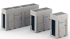Foto de The Very Best: Daikin