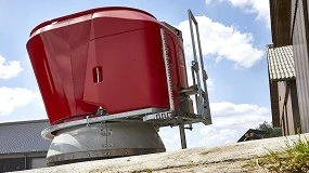 Foto de Lely Vector Next: el aliado tecnológico en la alimentación de precisión