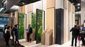 Foto de Domotex 2026: innovación y digitalización para el sector de interiores