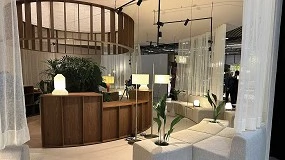 Foto de Interihotel BCN25 presenta las últimas innovaciones en ‘hospitality design’