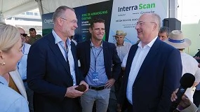 Foto de Plataforma para a competitividade do setor agroalimentar