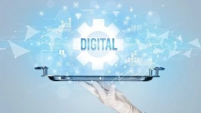 Foto de Digitalização na restauração: eficiência e proximidade em poucas linhas