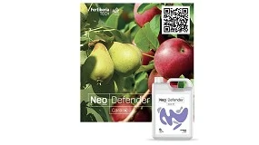 Foto de Estratégia resíduo zero contra estenfiliose e pedrado