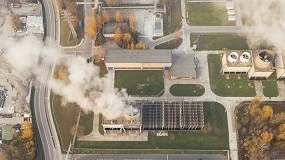 Foto de Evaluación de la exposición a nanopartículas: valores límite y métodos de cuantificación