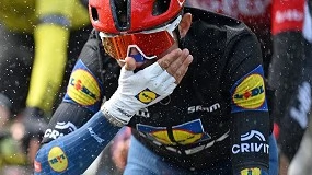 Foto de Respirar por la nariz en ciclismo: el secreto del rendimiento silencioso