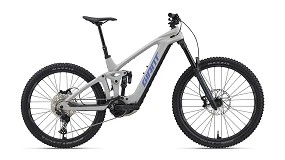 Foto de Potencia para subir, control para bajar: nueva Giant Reign Advanced E+