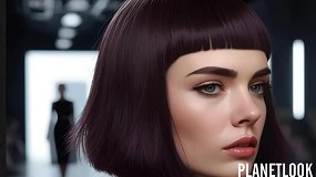 Foto de Del 'front row' al salón, looks de pasarela que inspiran a la peluquería