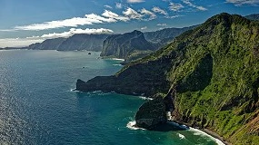 Foto de Invest Madeira e PortugalFoods reforçam parceria para dinamizar o agroalimentar madeirense
