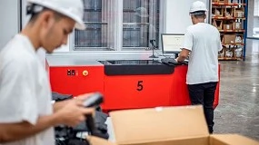 Foto de Smartlog: dados e segurança, os pilares invisíveis da intralogística