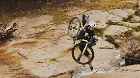 Foto de Nace la versión gravelera de la Transpyr