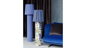 Foto de Tela Cliente, la luminaria de edición limitada de Alfons Tost