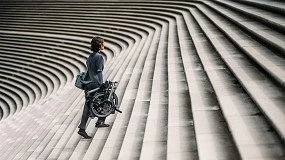 Foto de Brompton presenta su nueva generación de bicicletas eléctricas