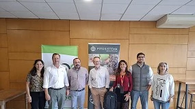 Foto de Sumitomo Chemical lança herbicida Mittsu em Portugal