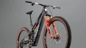 Foto de El fondo Causeway Capital adquiere la británica Whyte Bikes