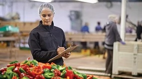 Foto de Agroalimentar: insolvências sobem e risco global atinge recorde, alerta Coface