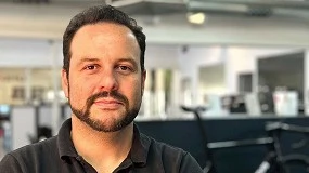 Foto de Alejandro Calvanese asume la dirección global de ventas OEM en Rotor