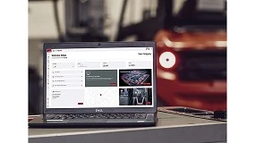 Foto de Linde MH lança plataforma digital para otimizar energia e segurança