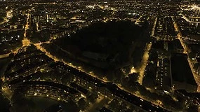 Foto de El zoológico Artis de Ámsterdam recibe la certificación DarkSky por su protección de la oscuridad nocturna