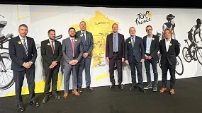 Foto de Las claves del paso del Tour de Francia 2026 por Catalunya: historia, recorrido y protagonismo local