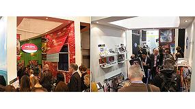 Picture of HP Seduces in Fespa Digital with solutions for interior and external