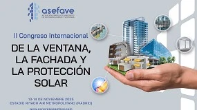 Foto de Sustentabilidade e digitalização em debate no Congresso ASEFAVE 2025