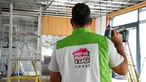 Foto de Remodelações crescem 54% na Grande Lisboa e reforçam dinamismo do setor da reabilitação em 2025