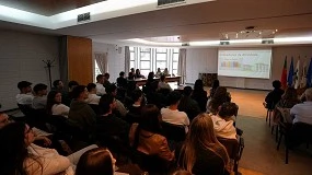 Foto de Sustentabilidade e competitividade em debate no setor da madeira e mobiliário