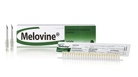 Foto de Melovine cumple 25 años como referente en la gestión reproductiva de pequeños rumiantes