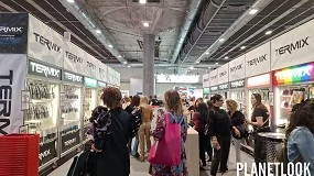 Foto de Termix deslumbra en Salón Look Madrid 2025 con sus últimas innovaciones
