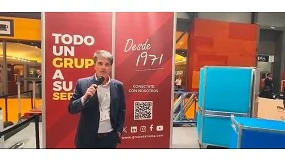 Foto de Tatoma acude a Logistics & Automation 2025