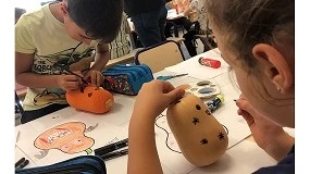 Foto de Love Butternut dá vida ao Halloween sem desperdício