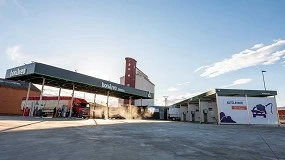 Foto de UTA Edenred amplía su red en el nordeste peninsular tras un acuerdo con bonÀrea Energía